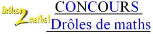 DrolesDeMaths