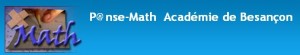 Pansemaths
