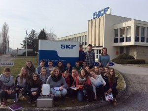 visite SKF
